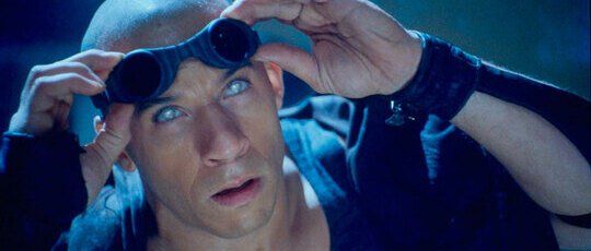 Riddick: Furya mit Vin Diesel kommt und wird in Deutschland gedreht!