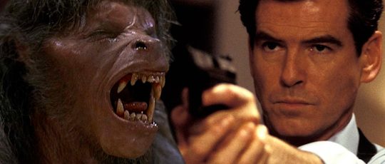 Wolfland – Nach James Bond: Pierce Brosnan spielt Werwolfjäger!